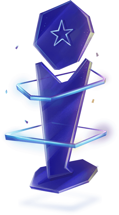 Trophy