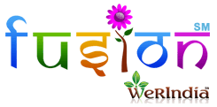 Fusion logo