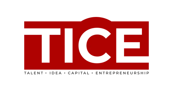 TICE logo