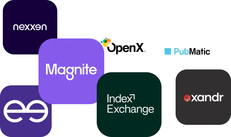 Partner logos