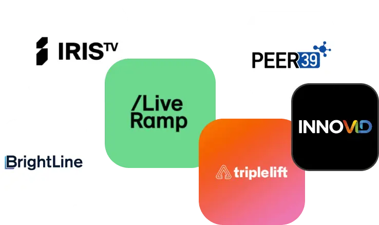 Partner logos