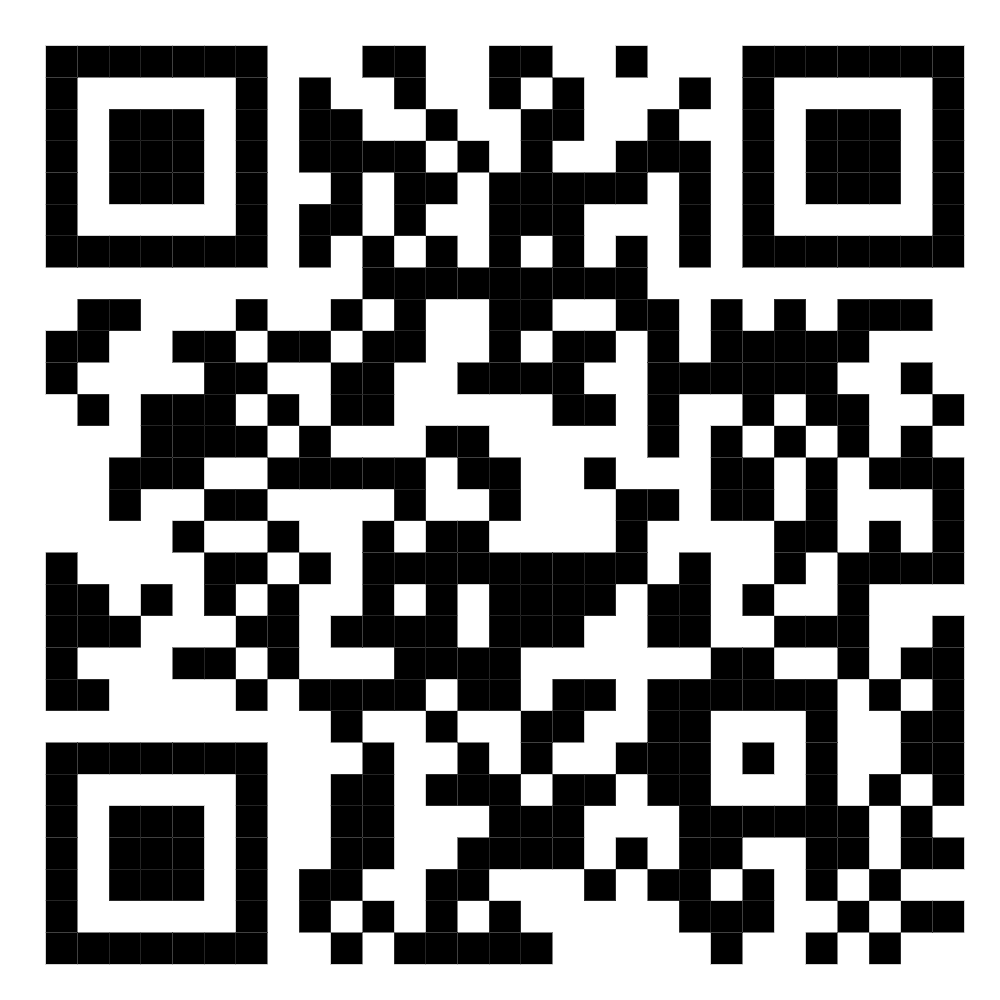 Shortfundly App QR Code